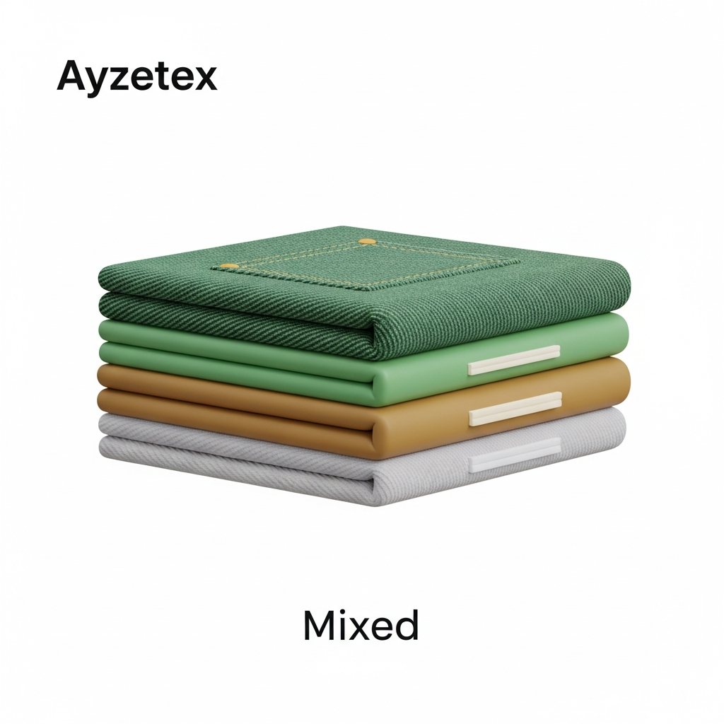 MIXED RAGS Icon