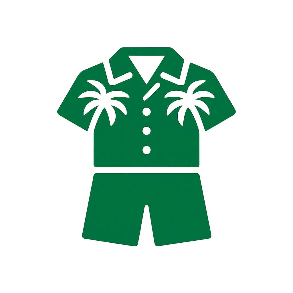 TROPICAL MIX Icon